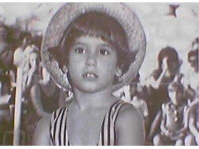 Σήμερα είναι πασίγνωστος και πολύ γοητευτικός! 