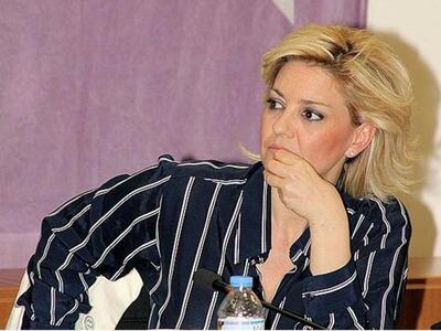 Ράγιου στην ΝΕΤ: Σφυροκόπησε ΠΑΣΟΚ, Αρισ...