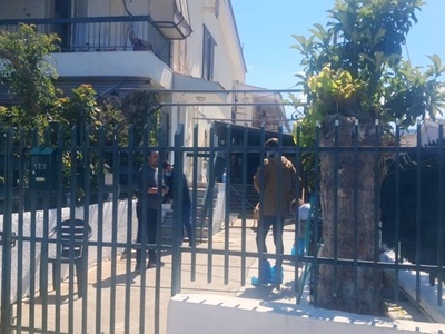 Διπλή δολοφονία στο Αίγιο: Καταγγελίες γ...