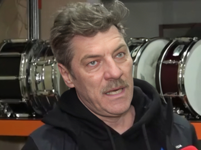 Γιάννης Στάνκογλου: Ακόμα κάνω δουλειές ...