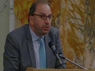 Επετειακή εκδήλωση του Δήμου Αγρινίου γι...