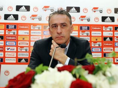 Ποδόσφαιρο: Ο Ολυμπιακός ανακοίνωσε και ...