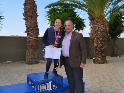 Οι αγώνες του ΣΕΒΑΣ Πάτρας με κορυφαία τ...