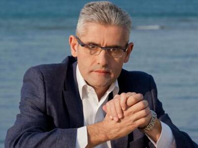 Άγγελος Τσιγκρής: «Τα νέα φορολογικά βάρ...