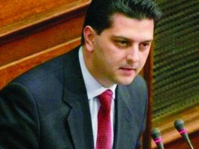 Μιχ. Μπεκίρης: Μετατρέπουν το μάθημα των...