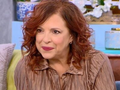 Ελένη Ράντου: «Χρησιμοποιώ το ChatGPT, μ...