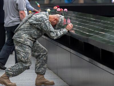 Η.Π.Α.: Ο Ομπάμα τίμησε την 14η επέτειο ...