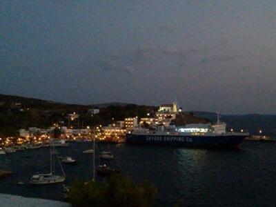 Λιμενικό Ταμείο Σκύρου σε Υπουργείο: &qu...