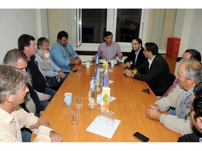 Θ. Παπαθανάσης : «Ενωμένοι κερδίζουμε το...