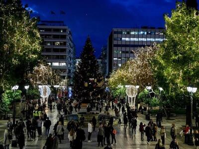 Τα νέα μέτρα και το εφιαλτικό σενάριο γι...