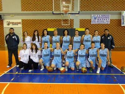 Γυναίκες ΕΣΚΑ-Η: Ευχαριστήριο από την πρ...