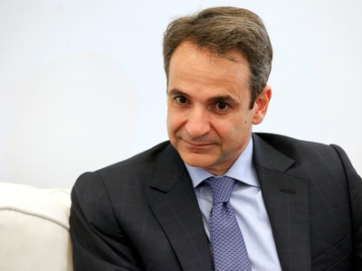 Κ. Μητσοτάκης: Είναι απολύτως ξεκάθαρο ό...