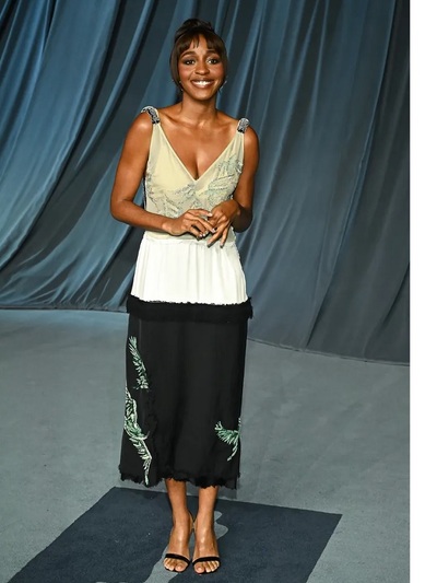 Αγιο Εντεμπίρι με Chanel