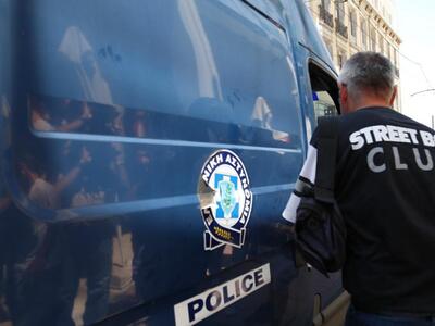 Πάτρα: Έβαζαν τον 14χρονο να κλέβει αλυσ...