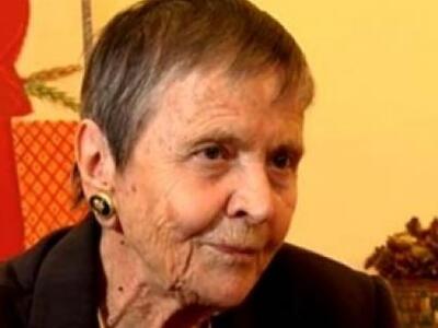 Στην Αρχαία Ολυμπία το Σάββατο η Ελένη Γ...