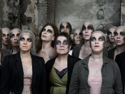 ΔΗ.ΠΕ.ΘΕ.Πάτρας: Μεταφορά φίλων του θεάτ...