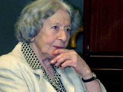 "Έσβησε" η 'Ελλη Παππά