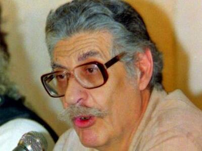 Σαν σήμερα έφυγε από τη ζωή ο "ποιη...