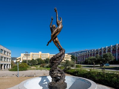 Πάτρα: Από τις 9-11 Σεπτεμβρίου το 8ο Με...