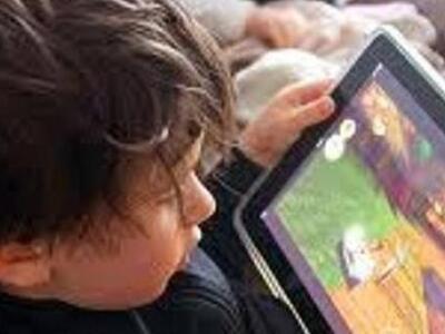 Πεντάχρονος "έφαγε" 2.500 δολά...