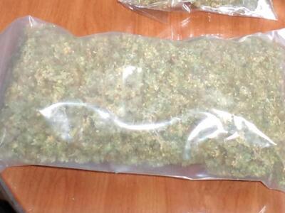 Αγρίνιο: Συνελήφθη 37χρονος στο Καινούργ...