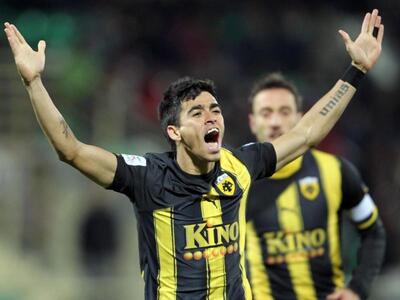 ΑΕΚ: Μέσα ο Γιάχιτς, δεν προλαβαίνει ο Λεονάρντο