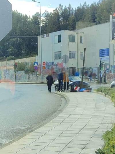 φωτο Ανδρέας Αποσκίτης
