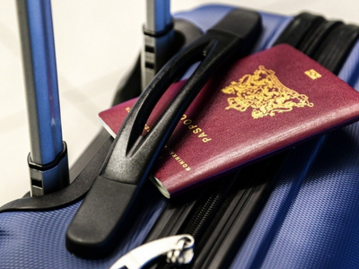 Προσοχή στα σύνορα: Ποια διαβατήρια και ...