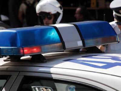 Κάτω Αλισσός: Δυο συλλήψεις για απόπειρα...
