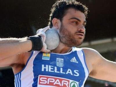 Νικητής αναδείχθηκε ο Μιχάλης Σταματόγια...