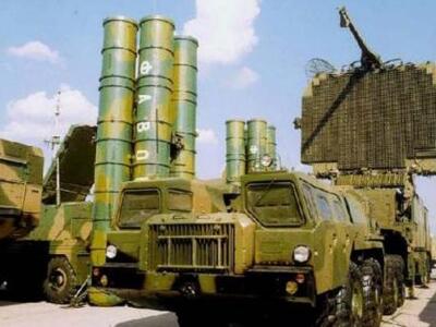 "Νεκρώνουν" οι ελληνικοί S 300...