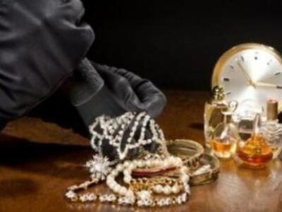 Ηλεία: Μανία με τα χρυσαφικά έχουν οι διαρρήκτες 