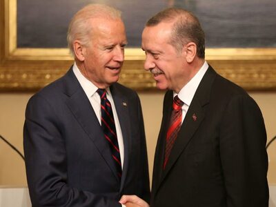 Άρση των κυρώσεων σε βάρος της τουρκικής...