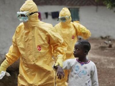 Δεν τελειώσαμε με τον Έμπολα, προειδοποι...