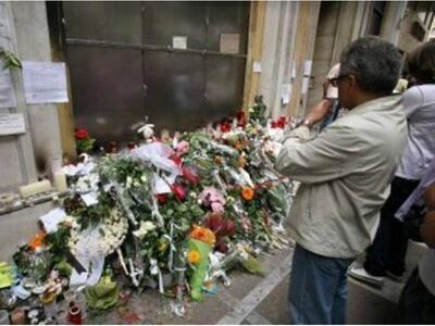 "H Αγγελική απο το Αίγιο θυσιάστηκε...