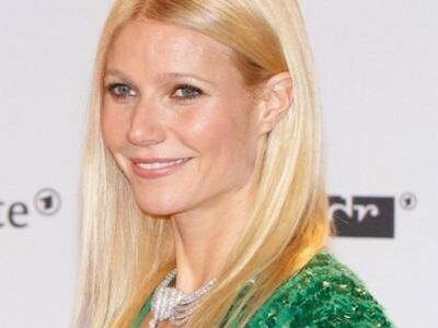 Γκουίνεθ Πάλτροου: Δείτε το πιο πεσμένο ...