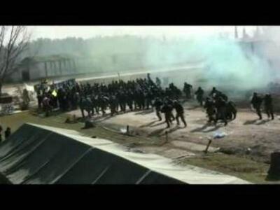 Μπεγλίτης: "Δεν γνώριζα για την άσκ...