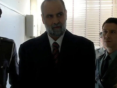 Άγιος έρωτας: Η δίκη του Παύλου πλησιάζε...