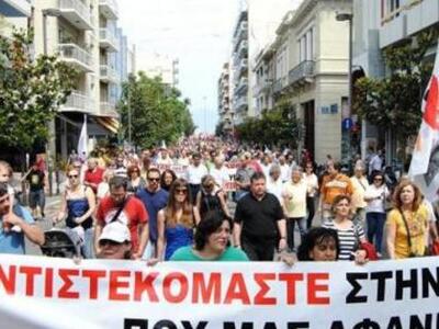 Πάτρα: Νέες πρωτοβουλίες για ανέργους κα...