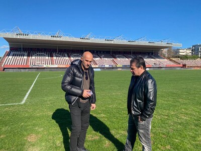 Σούλης Παπαδόπουλος "Δεν είναι ώρα ...