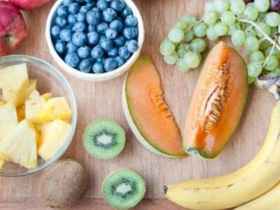 Προσοχή: Αυτά τα φρούτα δεν πρέπει να μπ...