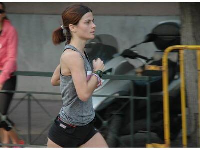 Γεωργία Λουβή στο thebest.gr: "Αν ε...