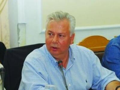 Πάτρα: Ο Καρούζος και τα πολυκαταστήματα...