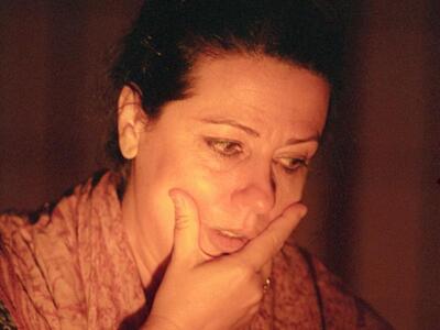 H Aγγέλα Παπάζογλου επιστρέφει στην Πάτρα 