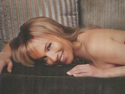 Νάντια Μπουλέ: Έτοιμη για... διεθνή καρι...