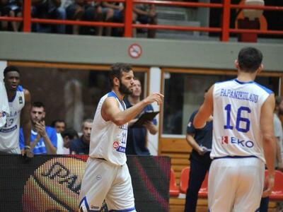 Μπάσκετ: ΕΣΗΕΑ και ΠΣΑΤ καταδικάζουν την...