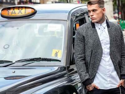 Ολοκληρωμένες ενδυματολογικές προτάσεις ...