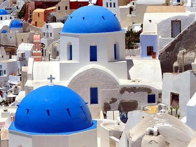 Ένα ελληνικό νησί πρώτο στη λίστα με τα ...