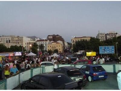 ΦΙΛΜΠΑ: Στην τελική ευθεία για το 4ο Pat...