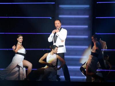 Ο Μέμος Μπεγνής, μετά την κόντρα με την ...